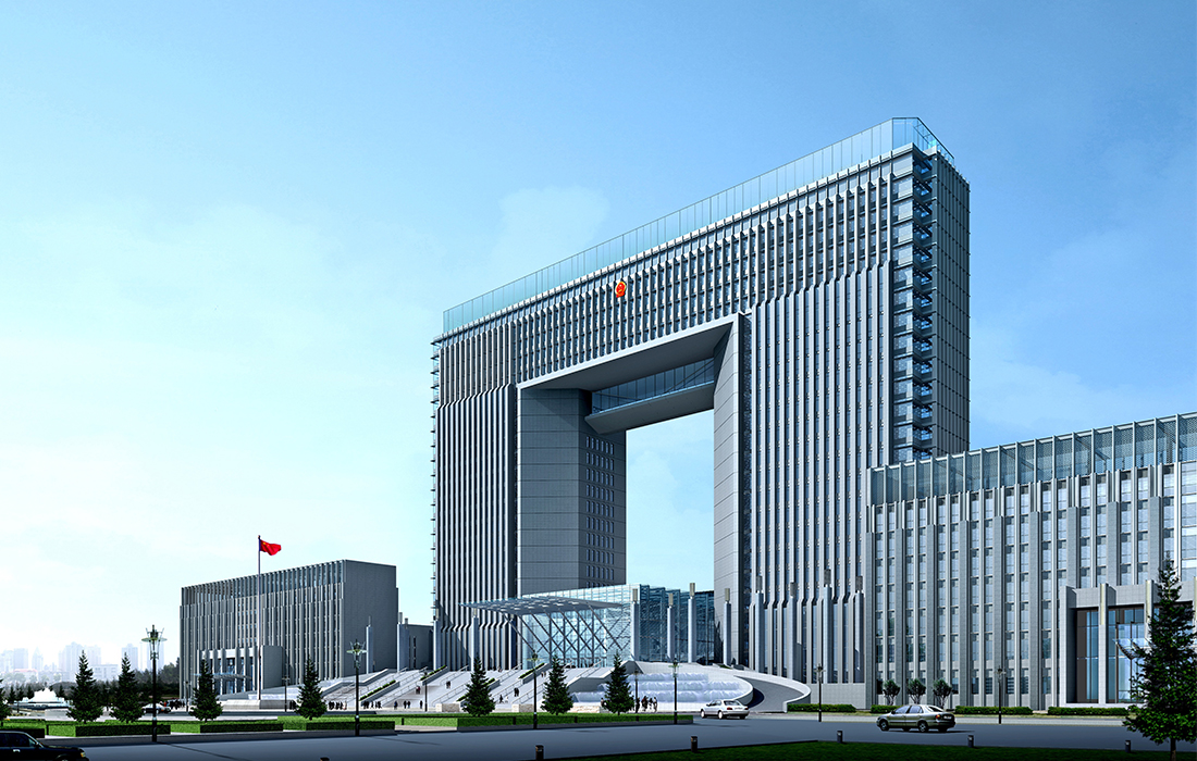 太倉行政中心、文化中心工程