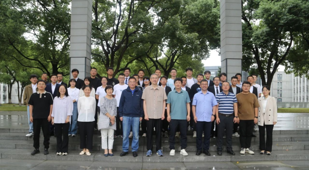 江南管理第六期常青藤結(jié)營(yíng)培訓(xùn)都講了什么？