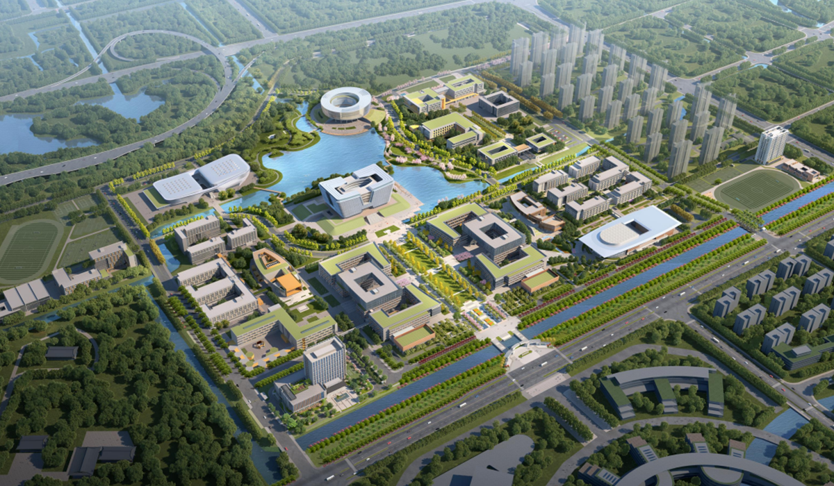 太倉文府建設(shè)發(fā)展有限公司新建太倉智匯港配套用房項(xiàng)目