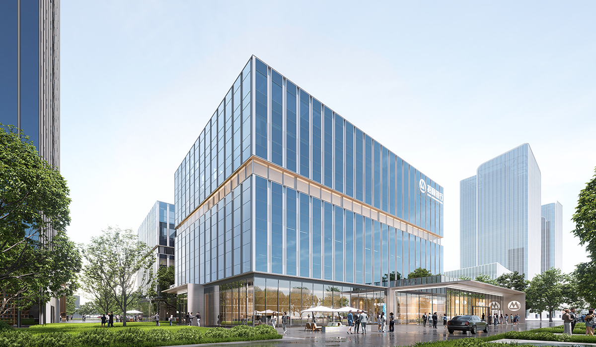 太倉市匯融開發(fā)建設(shè)有限公司新建長三角創(chuàng)智孵化產(chǎn)業(yè)園及配套用房項目 